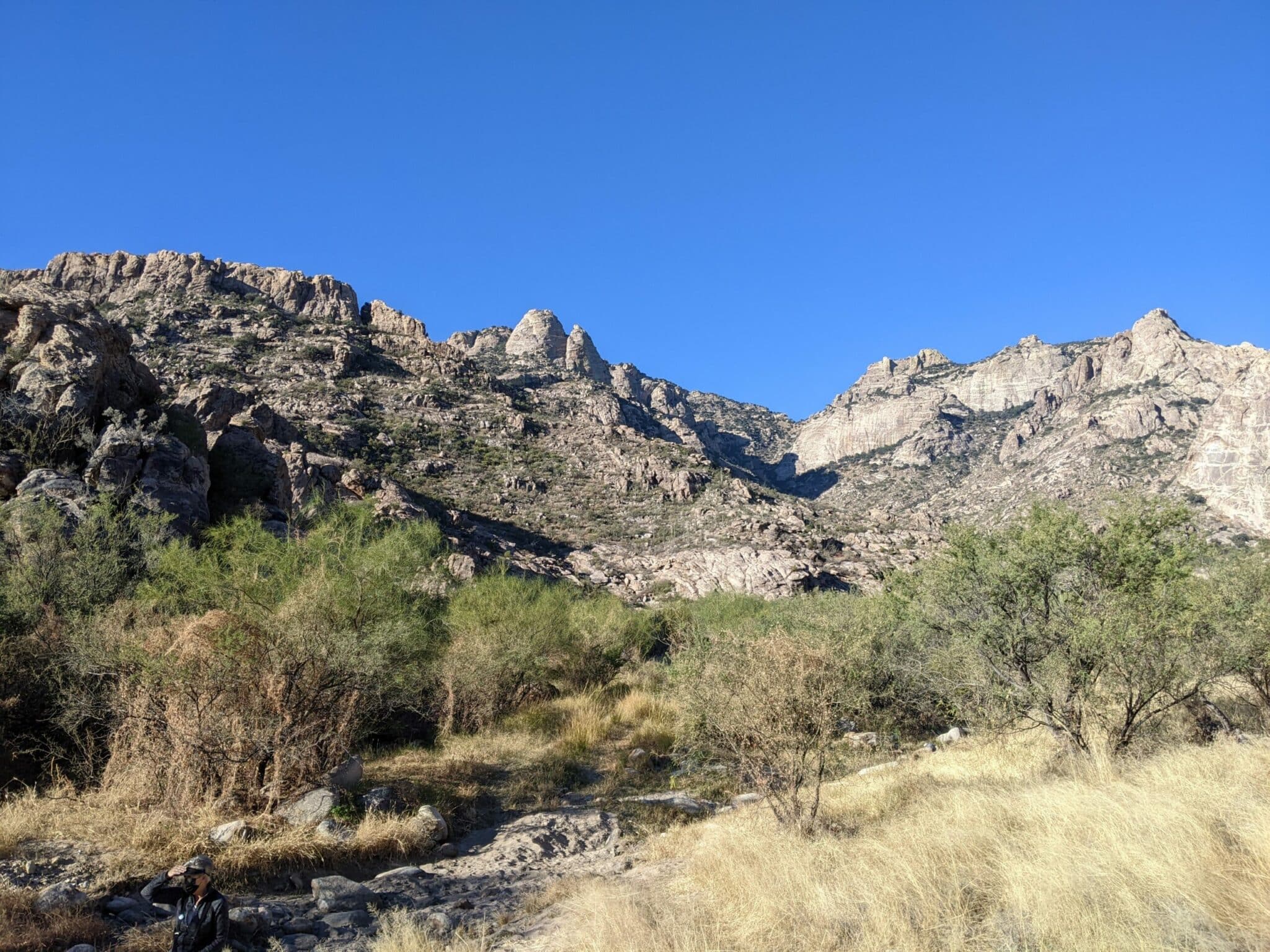 Altar Valley