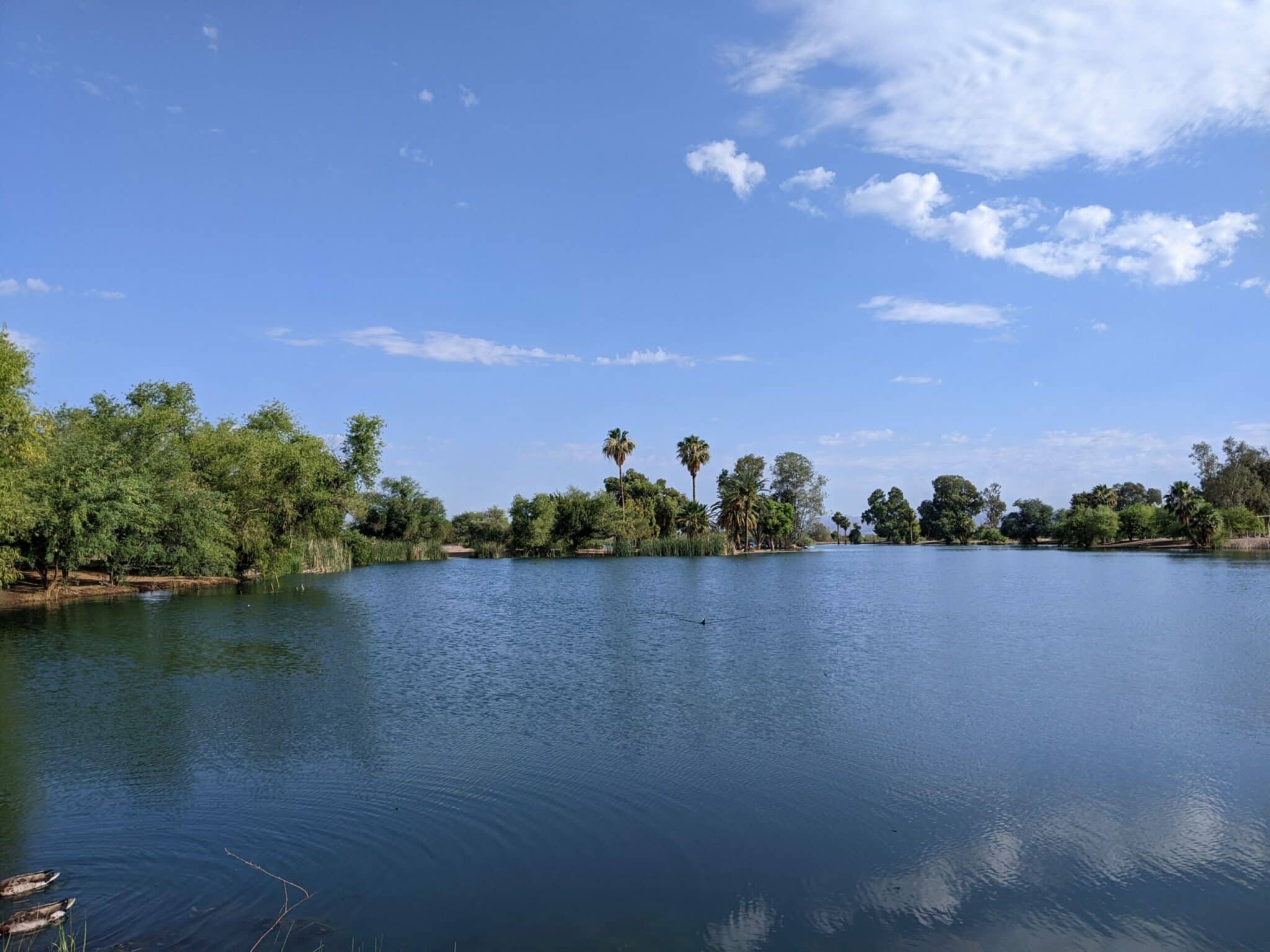 Christopher Columbus Park