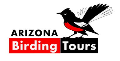 AZ Birding Tours Logo