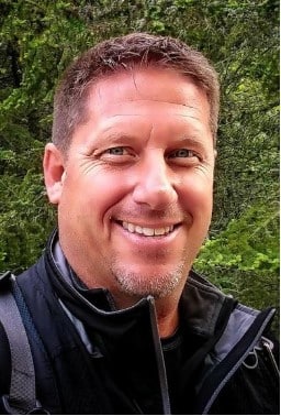 Todd Nettelhorst